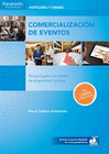 COMERCIALIZACIN DE EVENTOS. (CFGS)