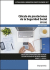 CLCULO DE PRESTACIONES DE LA SEGURIDAD SOCIAL