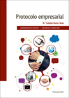 PROTOCOLO EMPRESARIAL. CFGS.