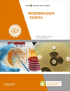 MICROBIOLOG�A CL�NICA. CFGS.