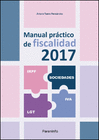MANUAL PR�CTICO DE FISCALIDAD 2017