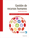 GESTIN DE RECURSOS HUMANOS ( ED. 2018). CFGS.