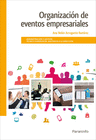 ORGANIZACI�N DE EVENTOS EMPRESARIALES. CFGS.