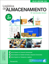 LOGSTICA DE ALMACENAMIENTO 2. EDICIN. CFGS.