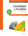 CONTABILIDAD Y FISCALIDAD  3. EDICIN  2018