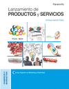 LANZAMIENTO DE PRODUCTOS Y SERVICIOS. CFGS.