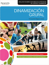 DINAMIZACIN GRUPAL. CFGS.