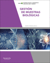 GESTIN DE MUESTRAS BIOLGICAS. CFGS.