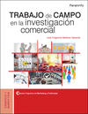 TRABAJO DE CAMPO EN LA INVESTIGACIN COMERCIAL. CFGS.