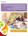 SISTEMAS AUMENTATIVOS Y ALTERNATIVOS DE COMUNICACIN. CFGS.