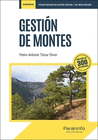 GESTIÓN DE MONTES. CFGS.