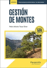 GESTIN DE MONTES. CFGS.