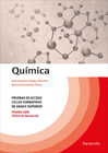 QUMICA.TEMARIO PRUEBAS DE ACCESO A CICLOS FORMATIVOS DE GRADO SUPERIOR