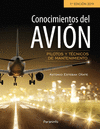 CONOCIMIENTOS DEL AVIN 7. EDICIN 2019