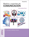 MEDIOS Y SOPORTES DE COMUNICACIÓN. CFGS.