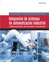 INTEGRACIN DE SISTEMAS DE AUTOMATIZACIN INDUSTRIAL. CFGS. (EDICIN 2019)