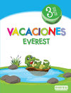 VACACIONES 3 A�OS