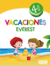 VACACIONES 4 A�OS