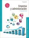 EMPRESA Y ADMINISTRACIN (EDICIN 2020). CFGM.