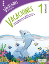 VACACIONES 1� PRIMARIA