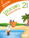 VACACIONES 2� PRIMARIA
