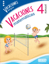 VACACIONES 4� PRIMARIA