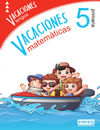 VACACIONES 5� PRIMARIA