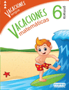VACACIONES 6� PRIMARIA
