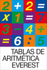TABLAS DE ARITM�TICA