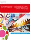 INTERVENCI�N SOCIOEDUCATIVA CON J�VENES. CFGS.