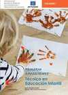 TEMARIO OPOSICIONES BOLSA DE TRABAJO PARA T�CNICOS DE EDUCACI�N INFANTIL. AYUNTAMIENTOS DE ASTURIAS Y PRINCIPADO DE ASTURIAS