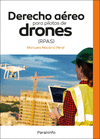 DERECHO AREO PARA PILOTOS DE DRONES (RPAS)