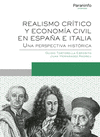 REALISMO CRTICO Y ECONOMA CIVIL EN ESPAA E ITALIA. UNA PERSPECTIVA HISTRICA