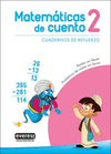 MATEM�TICAS DE CUENTO 2