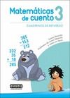 MATEM�TICAS DE CUENTO 3