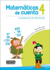 MATEM�TICAS DE CUENTO 4