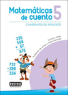 MATEM�TICAS DE CUENTO 5