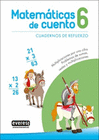 MATEM�TICAS DE CUENTO 6