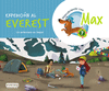 DESCUBRIENDO CON MAX 7. EXPEDICI�N AL EVEREST. LIBRO DEL ALUMNO.