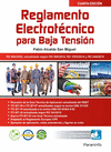 REGLAMENTO ELECTROTCNICO PARA BAJA TENSIN  4. EDICIN 2019