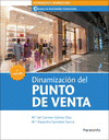 DINAMIZACIN DEL PUNTO DE VENTA 2. EDICIN 2021