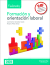 FORMACI�N Y ORIENTACI�N LABORAL. FUNDAMENTOS  (EDICI�N 2020)