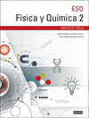 FSICA Y QUMICA 2 ESO TESLA