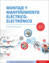 MONTAJE Y MANTENIMIENTO ELCTRICO-ELECTRNICO. CFGM.