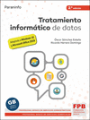 TRATAMIENTO INFORMTICO DE DATOS 2. EDICIN 2021