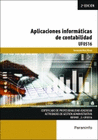 APLICACIONES INFORMTICAS DE CONTABILIDAD