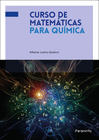 CURSO DE MATEMTICAS PARA QUMICA