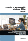 PRINCIPIOS DE LA PROGRAMACI�N ORIENTADA A OBJETOS