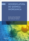 NOMENCLATURA EN QUIMICA INORGANICA