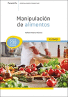 MANIPULACI�N DE ALIMENTOS